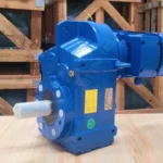 Motor giảm tốc tải nặng trục song song 4kw 5.5Hp