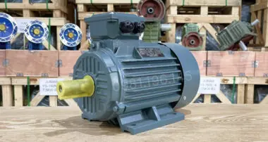 Động cơ điện 3 pha 3.0kw 4Hp