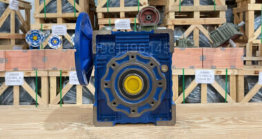 Hộp giảm tốc NMRV 110