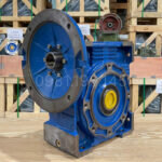 Hộp giảm tốc NMRV 130