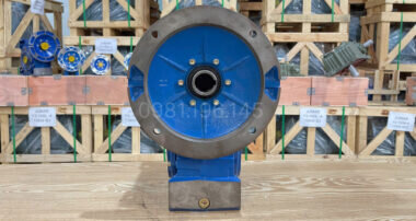 Hộp giảm tốc NMRV 130