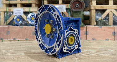 Hộp giảm tốc NMRV 30