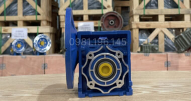 Hộp giảm tốc NMRV 40