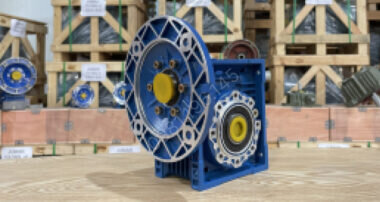 Hộp giảm tốc NMRV 63