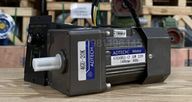 Motor giảm tốc mini 25W 30W