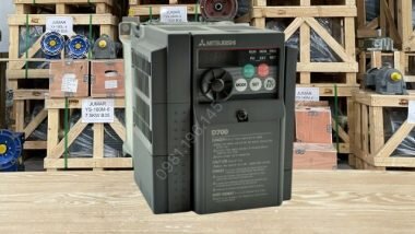 Biến tần Mitsubishi 7.5kW