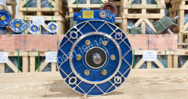 Bộ điều chỉnh tốc độ motor 0.37kW 0.5Hp