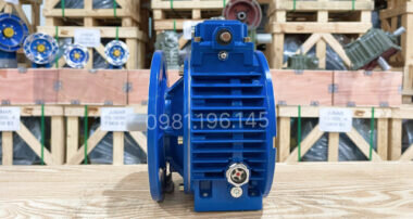Bộ điều chỉnh tốc độ motor 0.37kW 0.5Hp