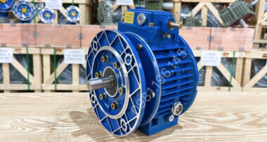 Bộ điều chỉnh tốc độ motor 0.37kW 0.5Hp