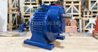 Bộ điều chỉnh tốc độ motor 1.1kW 1.5Hp