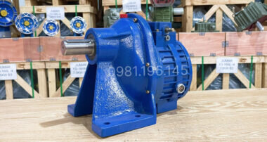 Bộ điều chỉnh tốc độ motor 1.1kW 1.5Hp