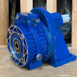 Bộ điều chỉnh tốc độ motor 3kW 4Hp