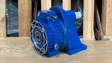 Bộ điều chỉnh tốc độ motor 5.5kW 7.5Hp