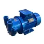 Bơm hút chân không dưới 5.5kW
