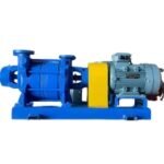 Bơm hút chân không từ 5.5kW