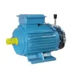 Động cơ điện có phanh 3 pha