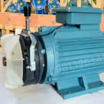 Động cơ điện có phanh 4kW 5.5Hp chính hãng