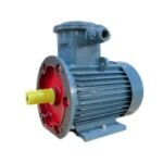 Động cơ điện từ 4kW đến 30kW