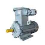 Động cơ điện phòng nổ