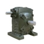 Hộp giảm tốc trục vít, bánh vít