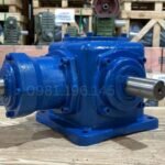 Hộp số chuyển hướng T góc xéo