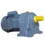 Mortor giảm tốc tải nặng