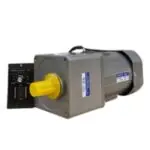 Motor giảm tốc dưới 5.5kW