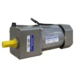 Motor giảm tốc mini