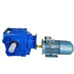 Motor giảm tốc trên 7.5kW