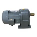 Motor giảm tốc từ 5.5kW đến 7.5kW