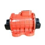 Motor rung 0.25kW đến 2.2kW