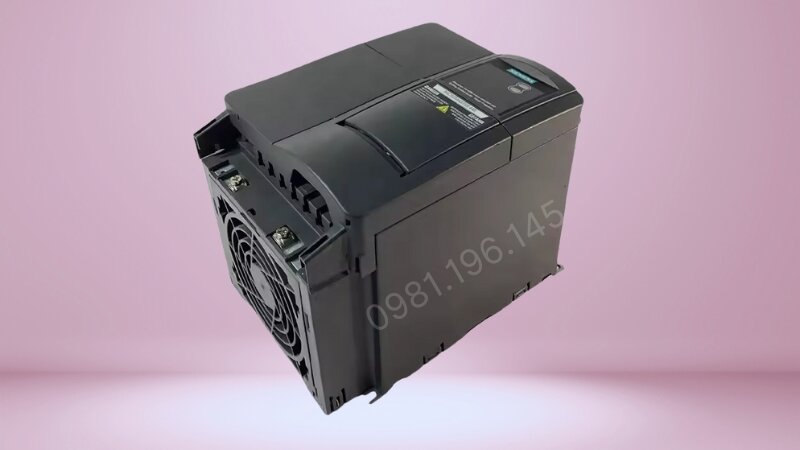 Phân loại biến tần Siemens 2.2kW