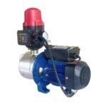 Tăng áp dưới 5.5kW