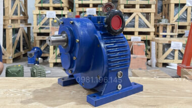 Ứng dụng phổ biến của bộ điều chỉnh tốc độ motor 1.5kW 2Hp