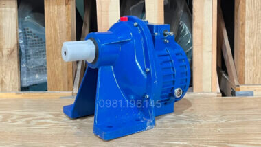 Ứng dụng phổ biến của bộ điều chỉnh tốc độ motor 5.5kW 7.5Hp