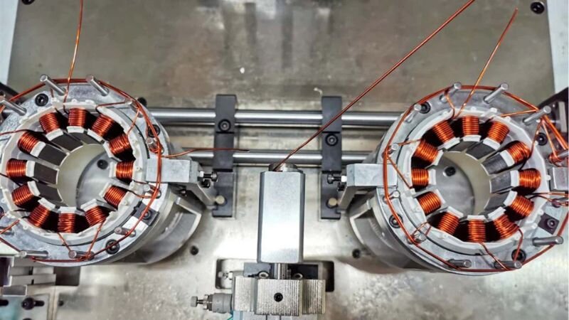 Các yếu tố ảnh hưởng đến hiệu suất của Stato