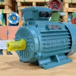 Động cơ điện 3 pha 3.7kW 5Hp chính hãng