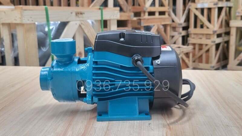 Máy bơm nước dưới 50m3/h phù hợp đa dạng nhu cầu