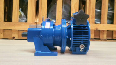 Hộp giảm tốc 2 cấp UDL 0.37kW - Cycloid X0Hộp giảm tốc 2 cấp UDL 0.8kW - Cycloid X2