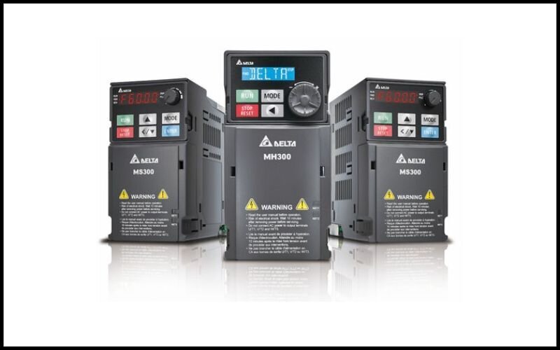 Biến tần nào tốt nhất? Biến tần Delta