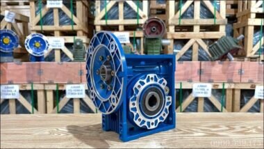 Hộp giảm tốc NMRV 75