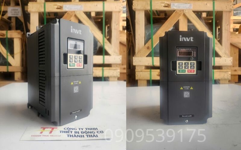 Mua biến tần ở đâu uy tín và chất lượng?
