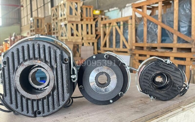 Mua thắng từ motor ở đâu uy tín, chất lượng?