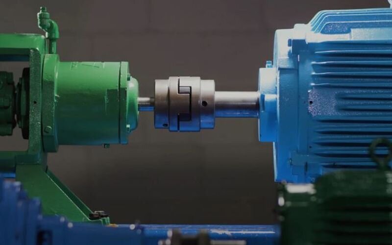 Các yếu tố cần quan tâm khi lựa chọn khớp nối