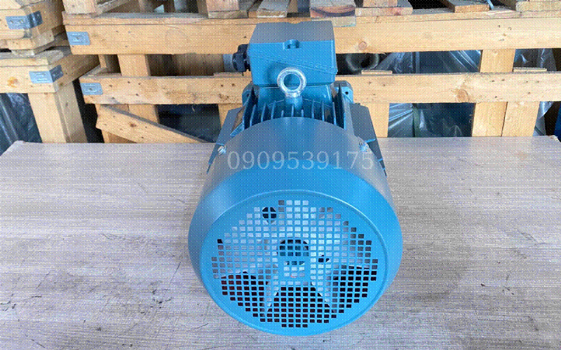 Cách tiết kiệm điện năng khi sử dụng động cơ điện