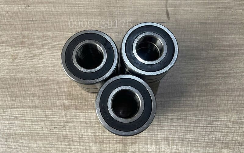 Việc hiểu rõ ý nghĩa kí hiệu vòng bi và cách chọn bạc đạn phù hợp sẽ quyết định trực tiếp đến độ bền và hiệu suất của mô tơ.
