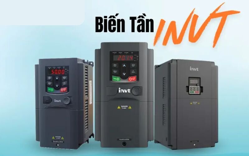 Mua biến tần dùng cho băng tải ở đâu uy tín và chất lượng?