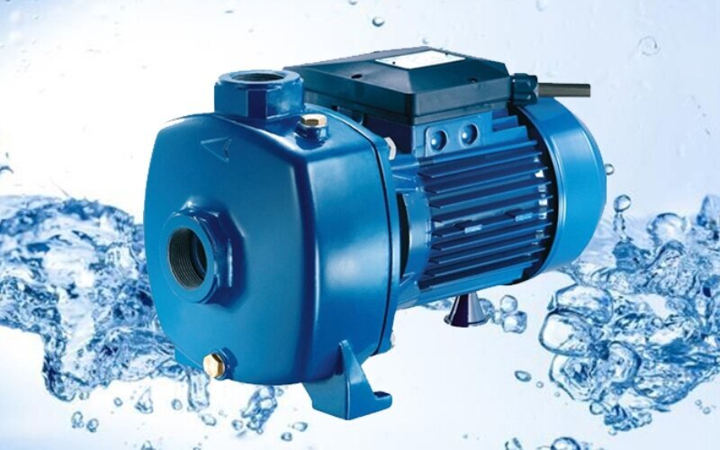 Ưu nhược điểm của máy bơm nước giếng khoan