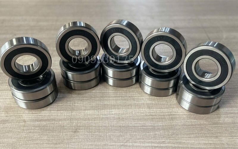 Những điểm chính cần nắm về ý nghĩa các ký hiệu các loại bạc đạn.