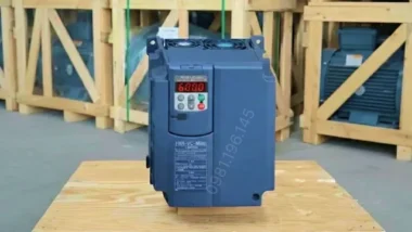 Biến tần Fuji 30kw 3